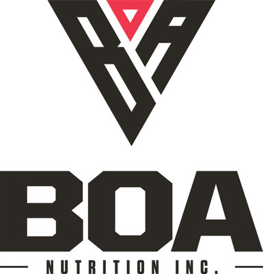 BOA Nutrition Inc.