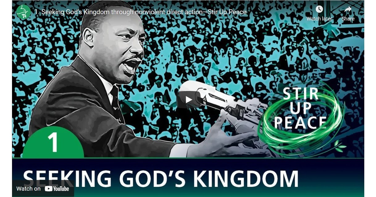 AlphaCredit - Update on Discussions with Ad Hoc Group of Noteholders