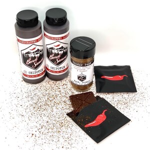 US Foods Direct adds Las Vegas bound Oregon Chipotle Sauce Maker to Lineup