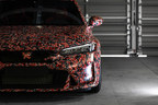 All-New Honda Civic Type R Arrives at Tokyo Auto Salon...