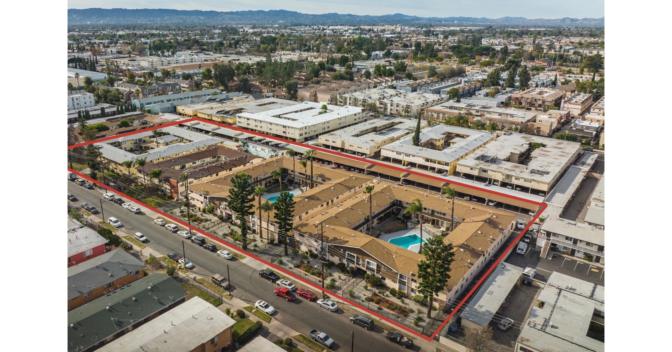 KELLY MORGAN COMMERCIAL GROUP COMPLETES $23MM+ SALE OF 121 UNIT PORTFOLIO WITH THREE DIFFERENT SELLERS
