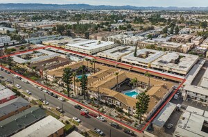KELLY MORGAN COMMERCIAL GROUP COMPLETES $23MM+ SALE OF 121 UNIT PORTFOLIO WITH THREE DIFFERENT SELLERS