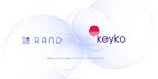 Rand Partners with Keyko for Security &amp; Smart Contract Audits