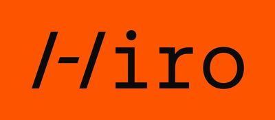 Hiro Logo (PRNewsfoto/Hiro)