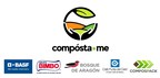 BASF en alianza con sus socios estratégicos lanza Compósta·me,...