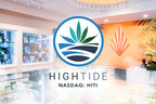 High Tide Opens New Canna Cabana Location in Regina, and Provides ...