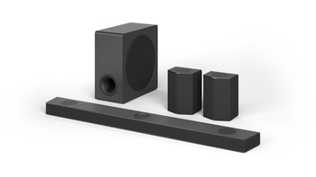 LG 2022 Soundbar