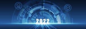 Топ-8 трендов в сфере безопасности в 2022 году