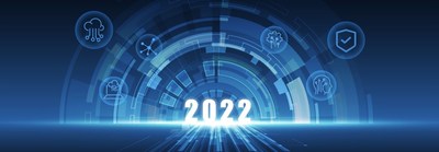 Las ocho principales tendencias para la industria de la seguridad en 2022 (PRNewsfoto/Hikvision Digital Technology)