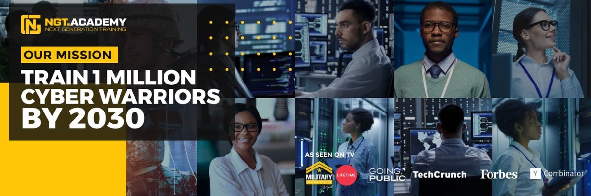 NGT Academy (NexGenT Inc.) Featured in Season 1 of Going Public on Entrepreneur.com - Vimarsana News
