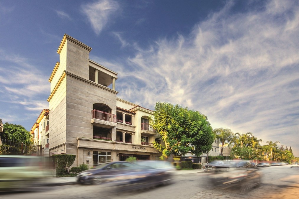 Bascom Group Extends Buying Spree Into 2022 With 140 Unit California Multifamily Acquisition - Vimarsana News