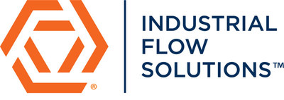 Industrial Flow Solutions Logo