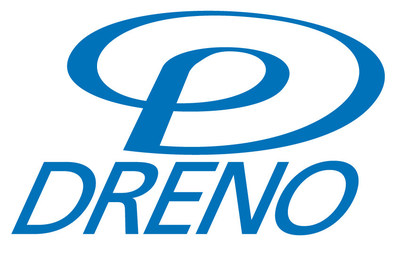 Dreno Pompe Logo
