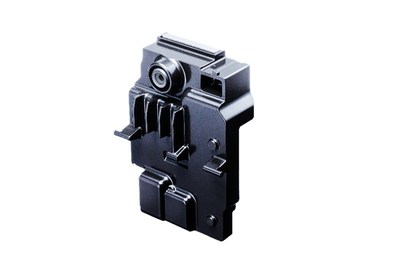 Vision sensor (for Hino Motors, Ltd.)