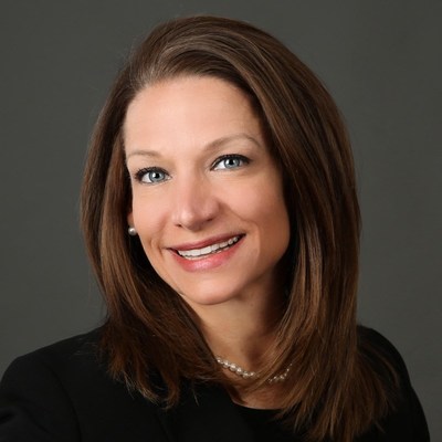 Linde Grindle, Chief Human Resources Officer