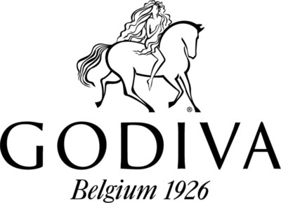 GODIVA logo (PRNewsfoto/GODIVA Chocolatier)