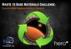 HeroX Crowdsources to Find Innovative Waste Management Solutions for Future Human Mars Missions