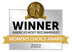 Women's Choice Award® Recognizes Eggland's Best as Preferred Egg by Women Across America