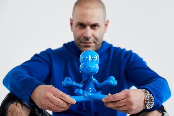 456 Collectors Club Presale Sold Out: Worlds First NFT Art Club Makes History - Vimarsana News