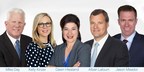 Key leadership changes announced at Zurich North America...