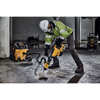 DEWALT to debut several new products supporting the concrete and construction industries from the World of Concrete Trade Show in Las Vegas, taking place from January 18-20.