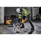 DEWALT® To Premiere New Innovation for the Commercial Concrete...