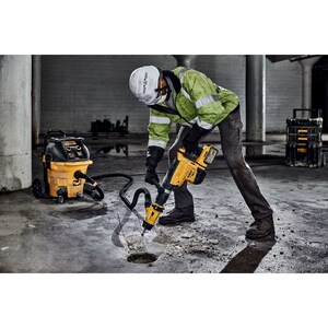 DEWALT® To Premiere New Innovation for the Commercial Concrete and Masonry Construction Industries at World of Concrete® Trade Show