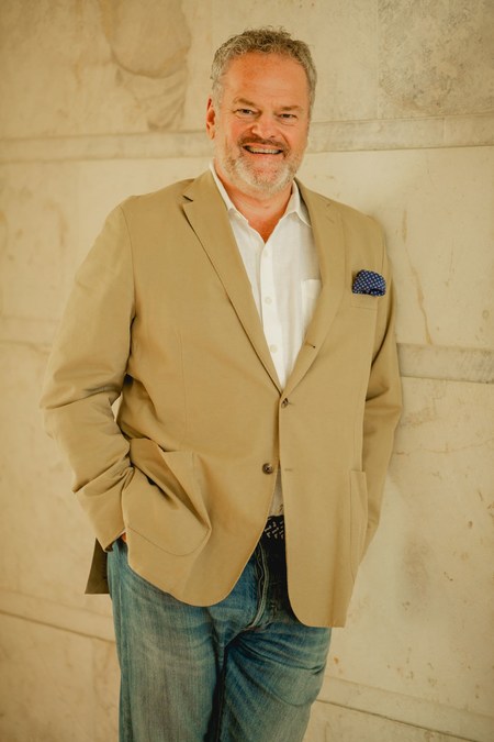 ROBERT-JAN WOLTERING RECEIVED INTERNATIONAL GM AWARD FOR BEST HOSPITALITY LEADER IN MEXICO, 2021 - Vimarsana News