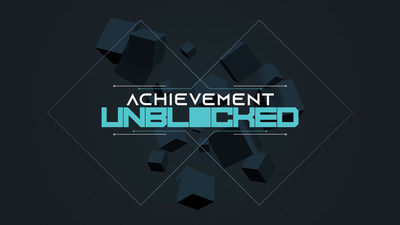 Achievement Unblocked