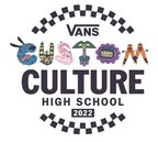 Vans Custom Culture High School Competition Returns in 2022 With a Grand Prize of $50,000