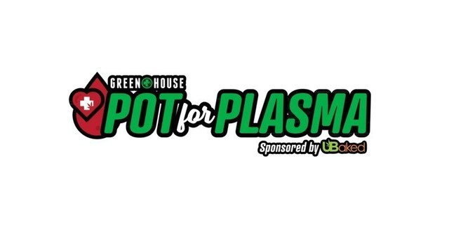Pot for Plasma