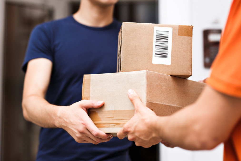 GEODIS MyParcel Expands Direct-to-Customer Intercontinental Delivery Service to Canada - Vimarsana News