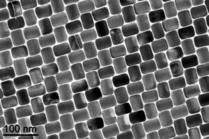 Intelligent Material Solutions and Princeton Chemistry Department Issued Notice of Patent Allowance for System that Shapes Incoherent Light