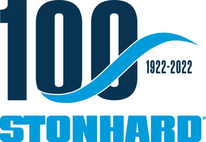 Stonhard Proudly Celebrates its 100-Year Anniversary