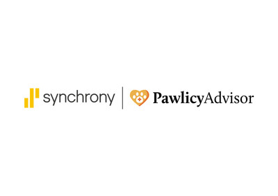 Today, Synchrony announced a partnership with Pawlicy Advisor, the leading pet insurance marketplace. Together, the two will help pet parents better plan for their pet’s medical expenses.