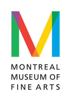 MMFA logo (CNW Group/Muse des beaux-arts de Montral)