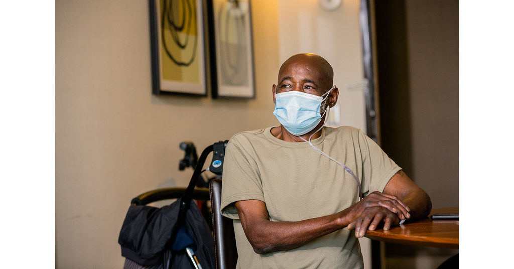 National Health Foundation Receives a $240,000 Grant in Collaboration with Providence Southern California and the St. Joseph Community Partnership Fund to Build an Innovative Model of Care for Unhoused Older Adults in the San Fernando Valle