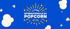 Avis aux amateurs de maïs éclaté : Savourez un sac de maïs éclaté gratuit offert par Cineplex à l'occasion de la Journée internationale du popcorn