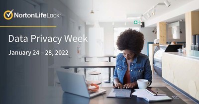 NortonLifeLock Drives Cyber Safety Education and Awareness as the Signature Sponsor of Data Privacy Week