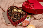 SPREAD LOVE WITH ETHEL M® CHOCOLATES THIS VALENTINE'S DAY WITH...