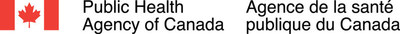 Logo: Public Health Agency of Canada (PHAC) (CNW Group/Public Health Agency of Canada)
