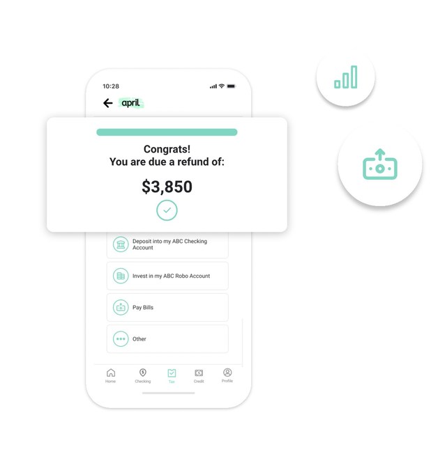 April Launches Tax Platform to Help Americans File Fast, Partners with Leading Fintech Companies - Vimarsana News