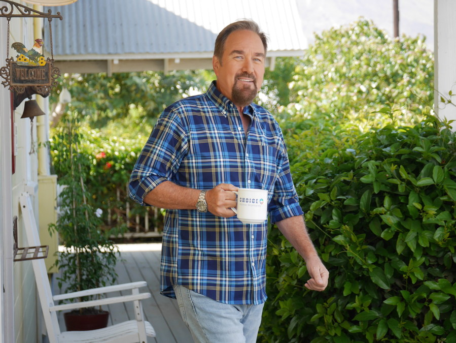 InterMedia Advertising and InterMedia Entertainment Announce Richard Karn as Brand Ambassador for Choice Home Warranty - Vimarsana News