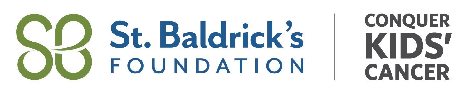 (PRNewsfoto/St. Baldrick's Foundation)