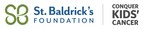 篮球明星达尼洛·加里纳利为圣巴尔德里克基金会剃光头，并慷慨捐赠以支持儿童癌症研究