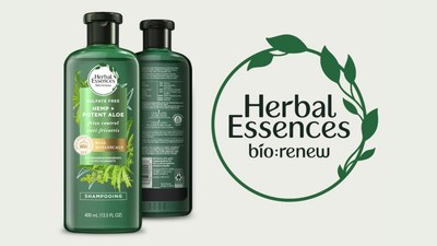 Le 10 novembre 2021, Eastman et Procter & Gamble ont annoncé que Herbal Essences sera la première marque de P&G à utiliser le plastique moléculaire recyclé Eastman Renew dans son emballage.