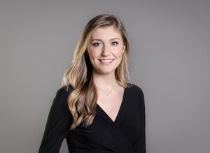 Emmy-nominated Portland Journalist Amber Wilmarth Joins Sentinel Resource Group, Global Risk Management Firm in San Jose