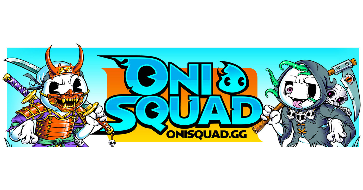 Oni Mansion, a Free-to-Play Metaverse Social Gaming Experience