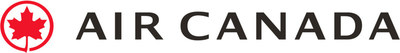 Logo d'Air Canada (Groupe CNW/Air Canada)