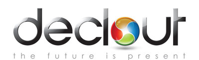 DeClout Logo